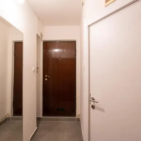 Апартаменты Center Iii