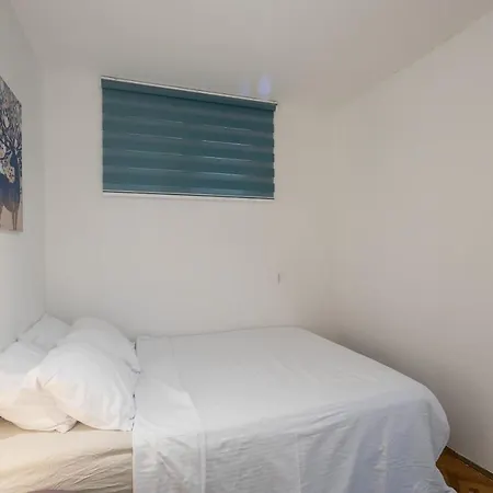 Center Iii Апартаменты Белград