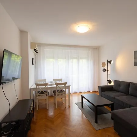 Center Iii Lejlighed Beograd