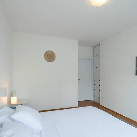 Center Iii Lejlighed *