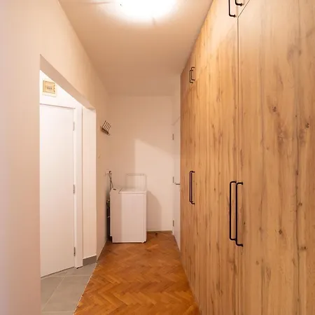 Lejlighed Center Iii Beograd