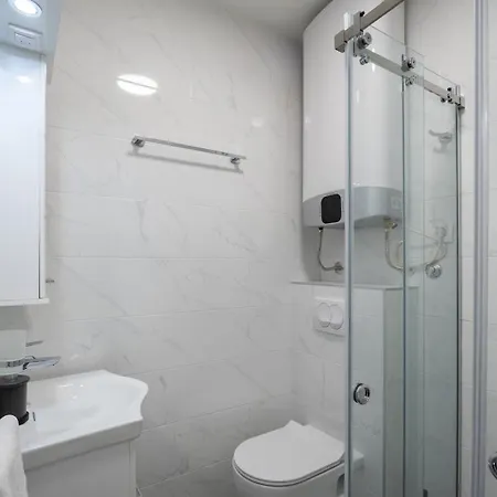 Center Iii Lejlighed Beograd